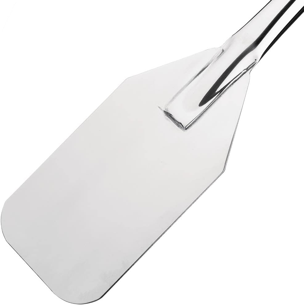 Vogue Long Food Mixing Paddle, Edelstahl, Länge: 915mm, zum Mixen von grossen Mengen an Lebensmittel