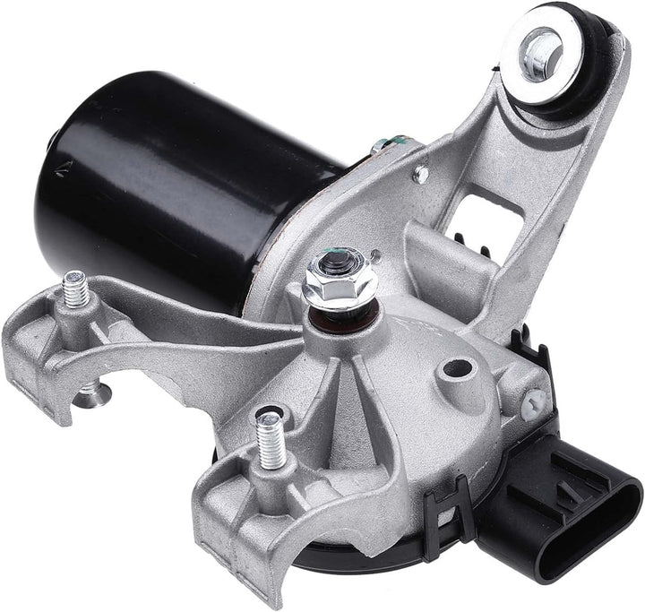 Frankberg 1x Wischermotor Vorne Links oder Rechts Kompatibel mit Nitro 3.7L 4.0L SUV 2007-2011 Chero