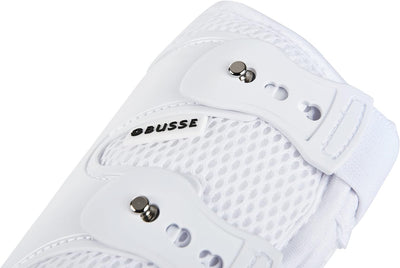 BUSSE Gamaschen DRESSAGE-PRO-MESH