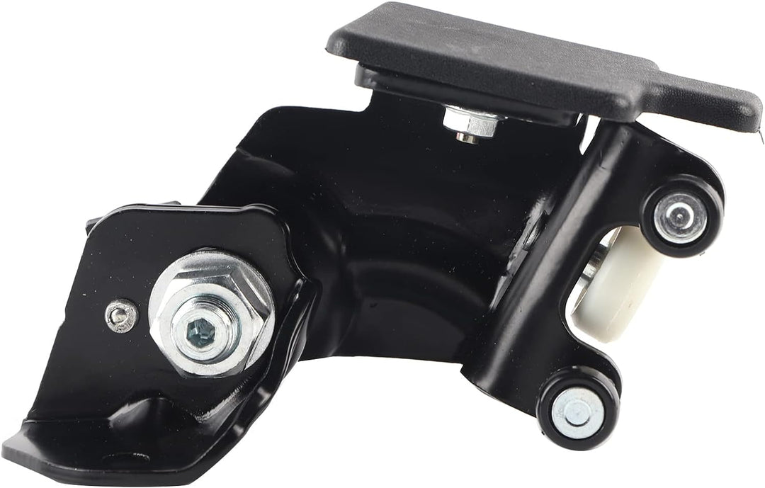 Schiebetürrolle Mitte Rechts, Yctze 9033S3 9033S3 Schiebetürführungsrolle Mitte Rechts Ersatz für Ci