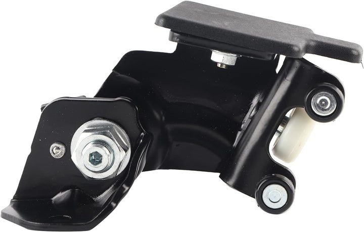 Schiebetürrolle Mitte Rechts, Yctze 9033S3 9033S3 Schiebetürführungsrolle Mitte Rechts Ersatz für Ci