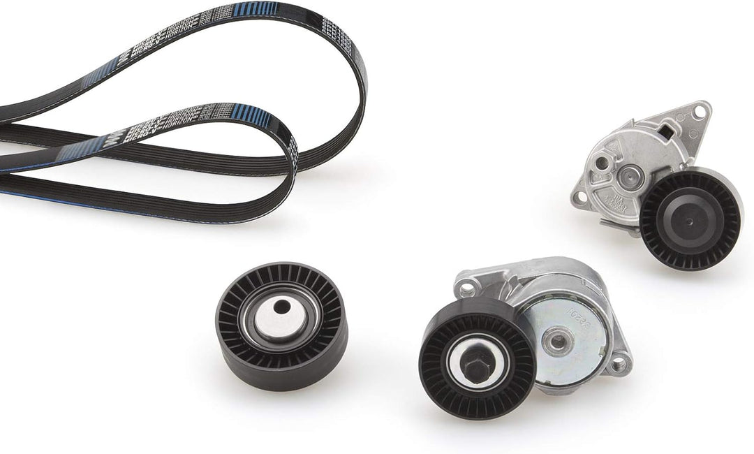 GATES Micro-V Kit K116PK1540