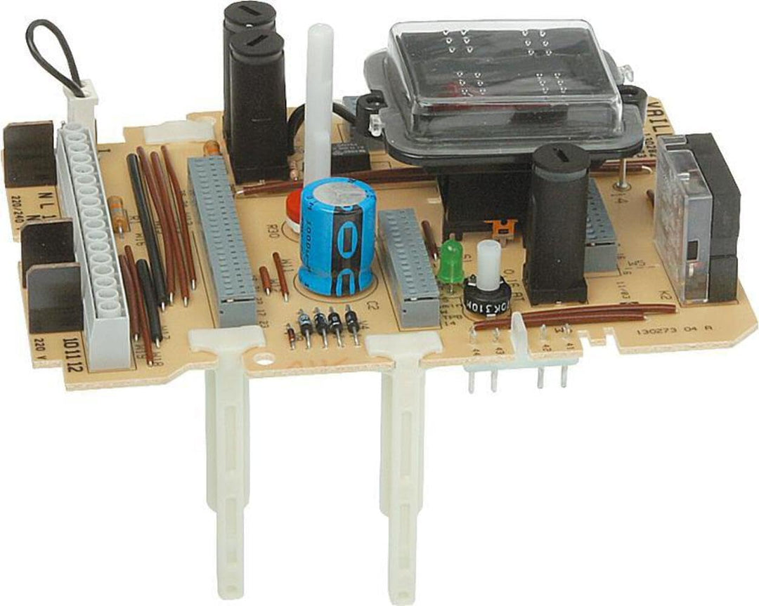 Vaillant 130313 Leiterplatte 13-0313 TB VC 180-282 (Hybrid)