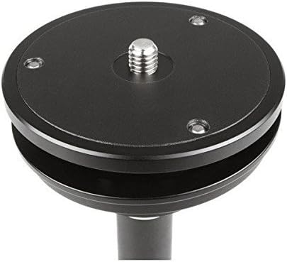 SIRUI RX-100B 100 mm Half Ball for RX, BCT Tripods, 100 mm Half Ball