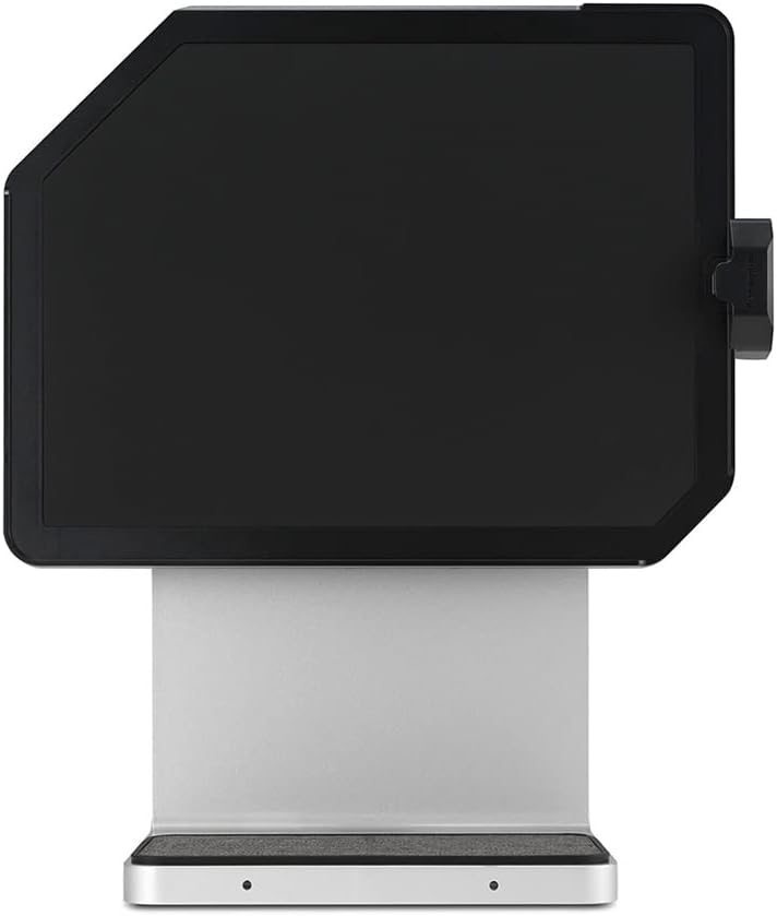 Kensington StudioDock iPad Pro Stand - Verstellbare Tablet-Halterung für iPad Pro 12 - Magnetische B