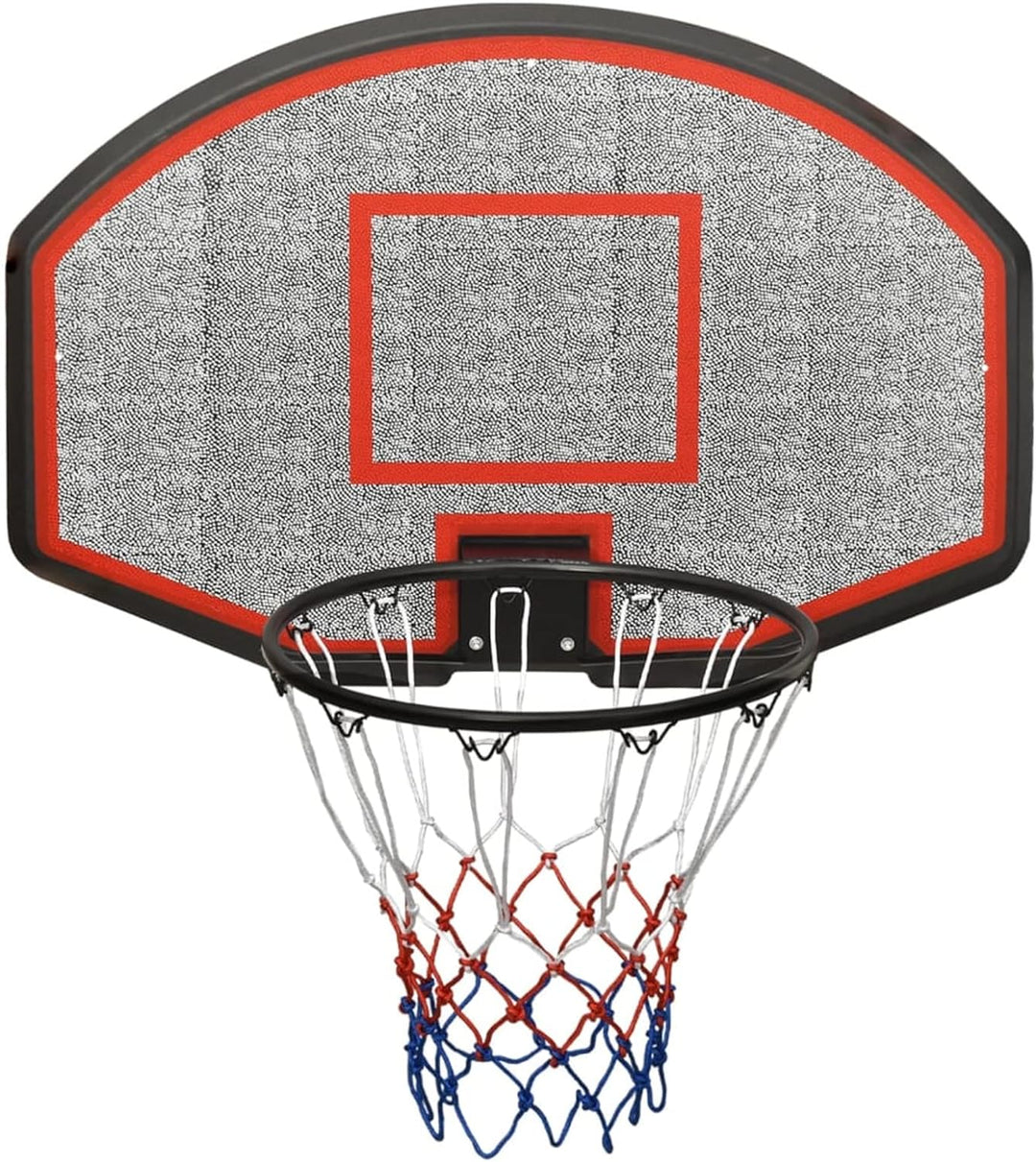 Tidyard Basketballkorb Basketball Basketballring Basketballbrett Basketballständer Grösse der Rückwa