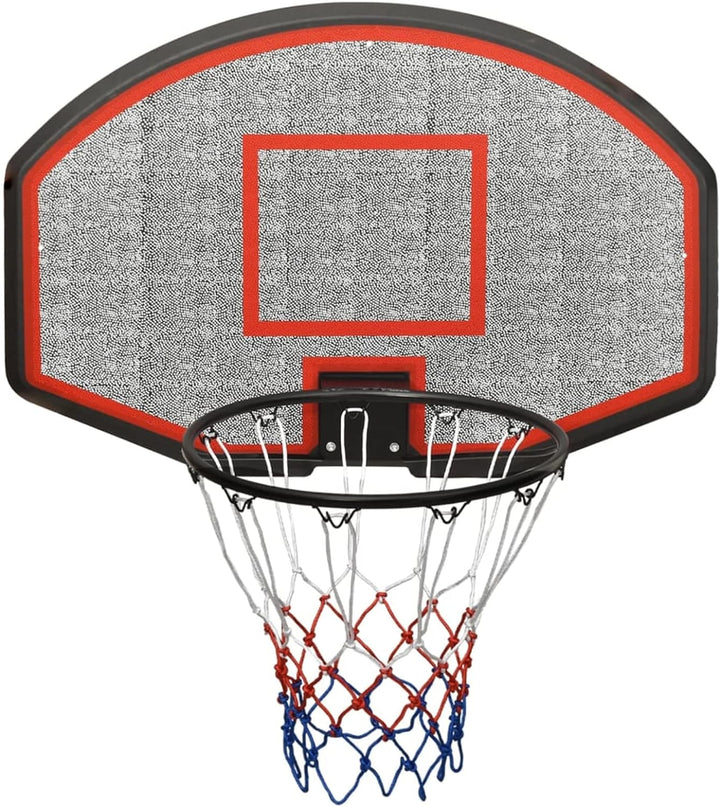 Tidyard Basketballkorb Basketball Basketballring Basketballbrett Basketballständer Grösse der Rückwa