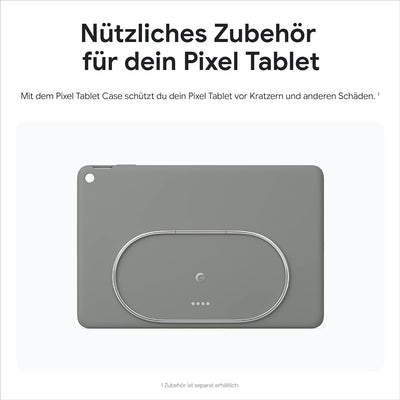 Google Pixel Tablet Case – Hazel, Hazel