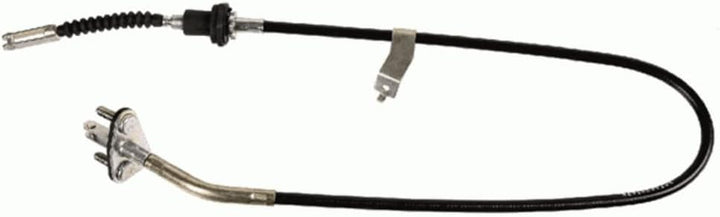 SACHS 3074 600 152 Seilzug Kupplungsbetätigung Für Hyundai GRAND I10 II (BA, IA) 2013