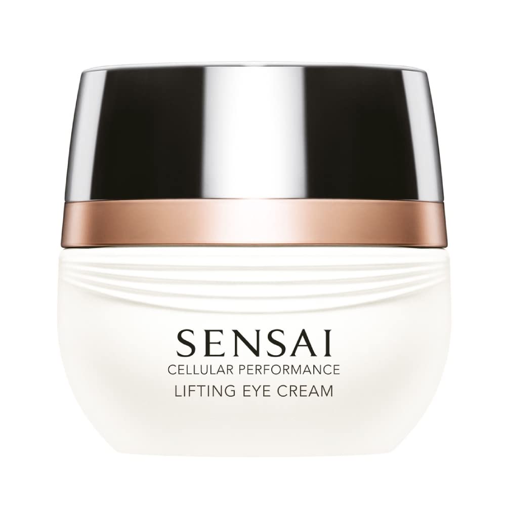 Kanebo Cellular Performance Lifting Gesichtscreme, 1er Pack (1 x 40 ml) 40 ml (Pack of 1), 40 ml (Pa