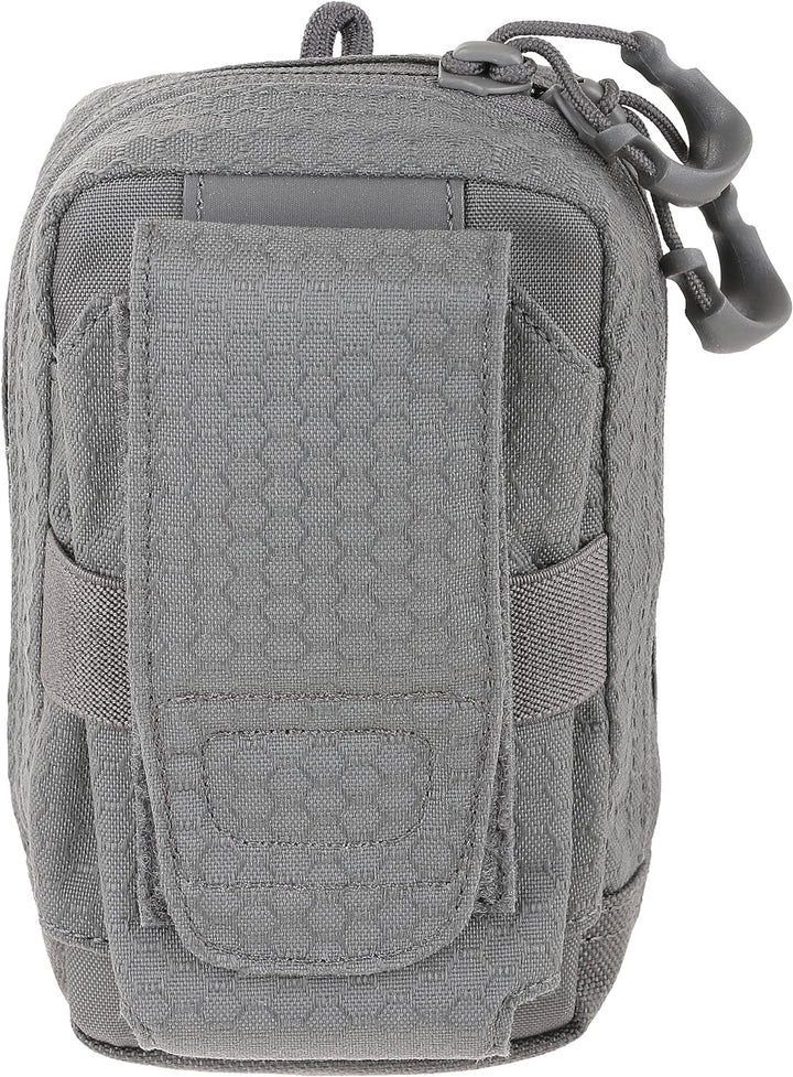 Maxpedition Pup Phone Utility Pouch Tasche Einheitsgrösse Grau, Einheitsgrösse Grau