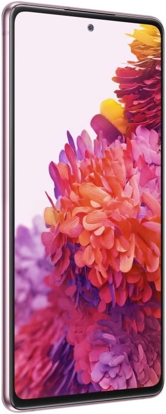 Samsung Galaxy S20 FE 5G LIGHT VIOLET, 128GB Italien, Polen, Tschechische Republik, Ungarn, Rumänien