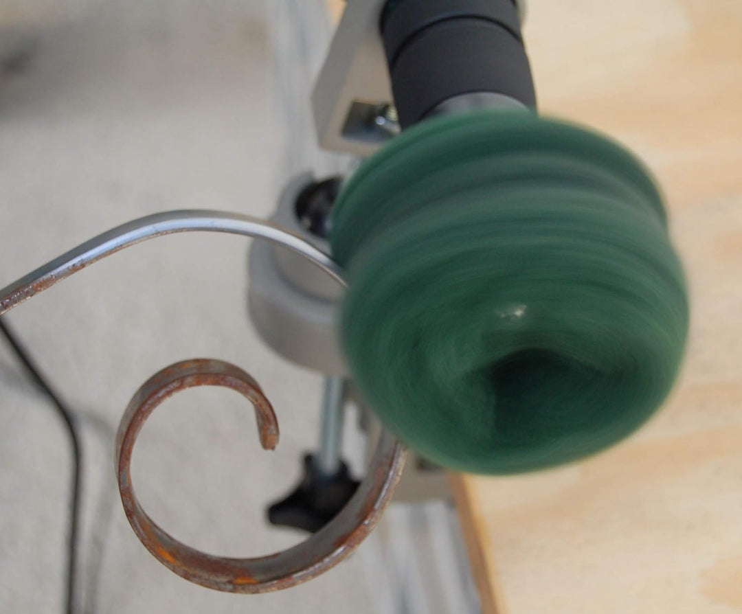 Schleifkugel aus Schleifvlies Vorteilsset 3 Stück (75 mm), 75 mm