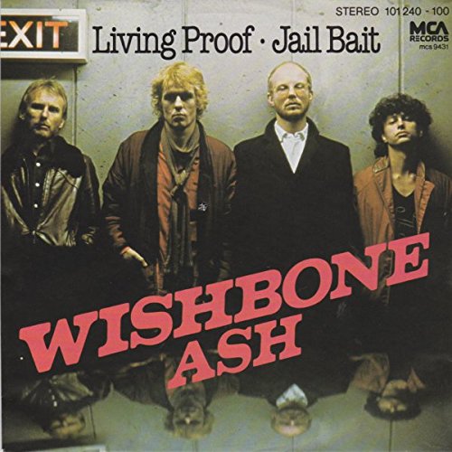 Living Proof, Audio-CD