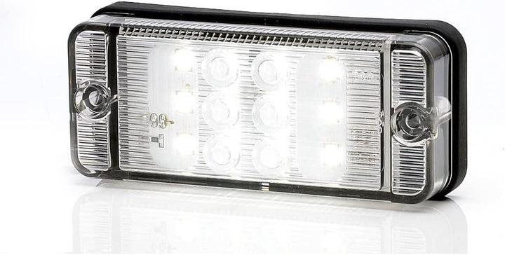 LED-Rückfahrleuchte 168-12/24V