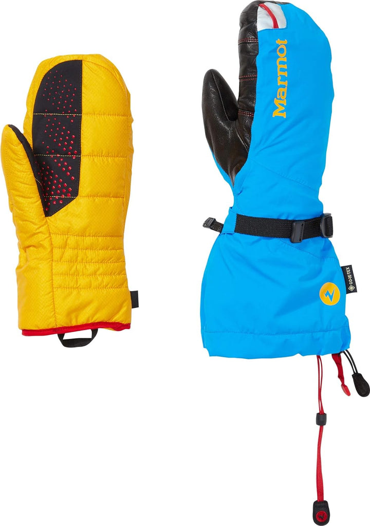 Marmot Herren 8000 M Mitt Handschuhe