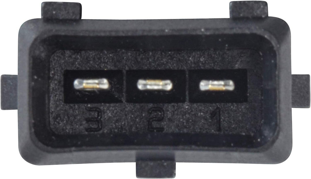 HELLA 6PU 012 681-001 Sensor, Nockenwellenposition - 12V - Kabel: 560mm