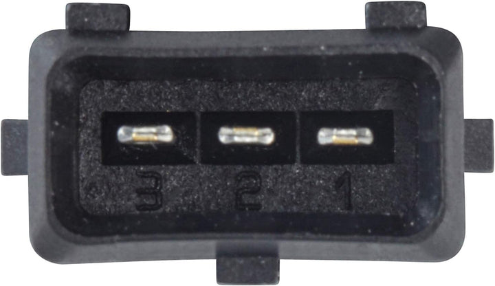 HELLA 6PU 012 681-001 Sensor, Nockenwellenposition - 12V - Kabel: 560mm