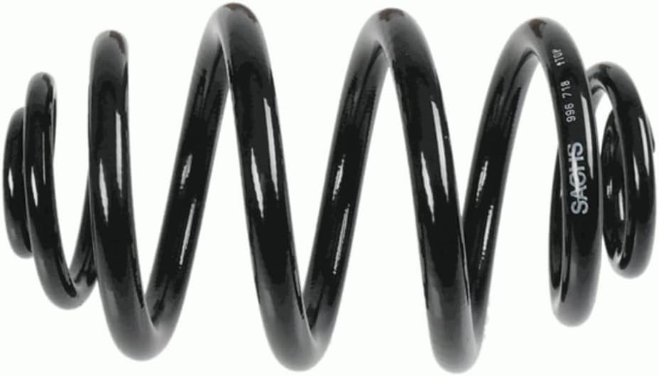 SACHS 996 718 Fahrwerksfeder