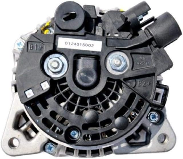 HELLA - Generator/Lichtmaschine - 14V - 150A - für u.a. Citroën Xsara Picasso (N68) - 8EL 011 710-46