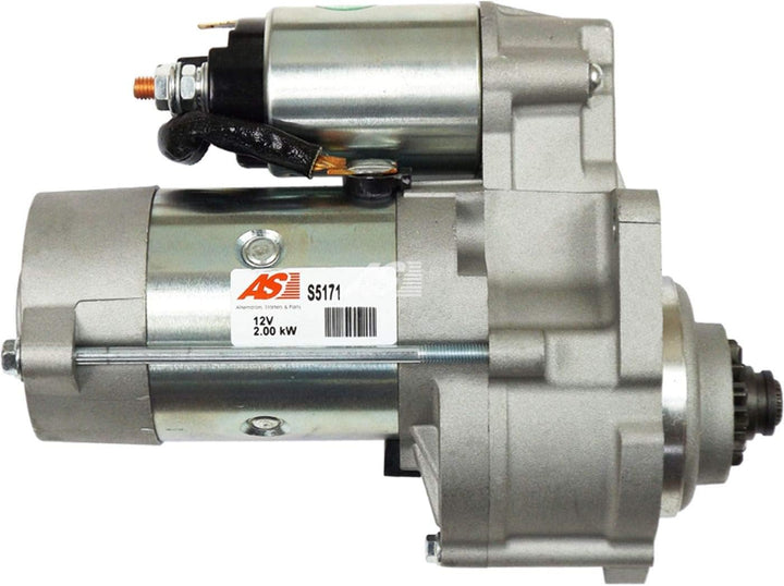 Brand new AS-PL Starter motor - S5171