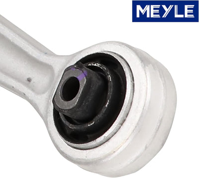 2x Original MEYLE 1160500203 Querlenker Unten Vorderachse Kompatibel mit Exeo 3R2 2008-2013 Exeo ST