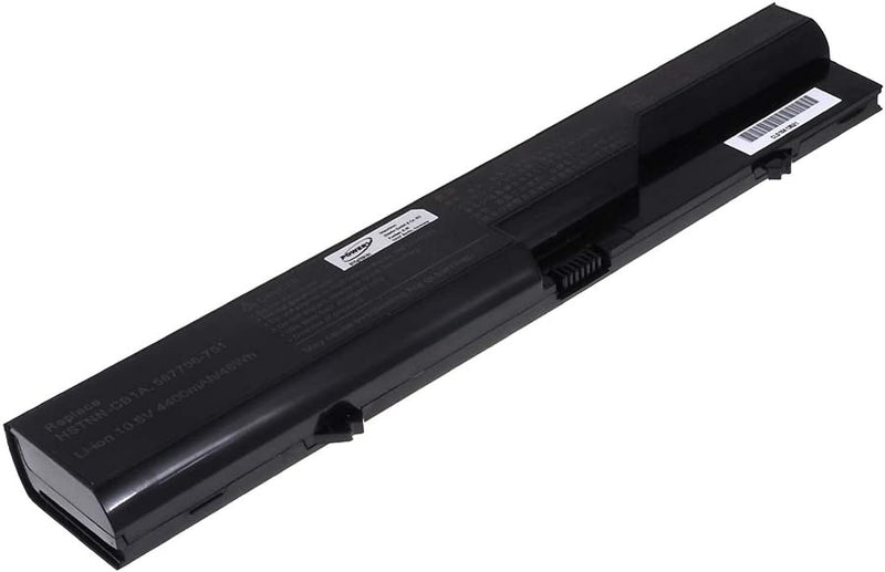 Akku für HP ProBook 4320s Standardakku, 10,8V, Li-Ion