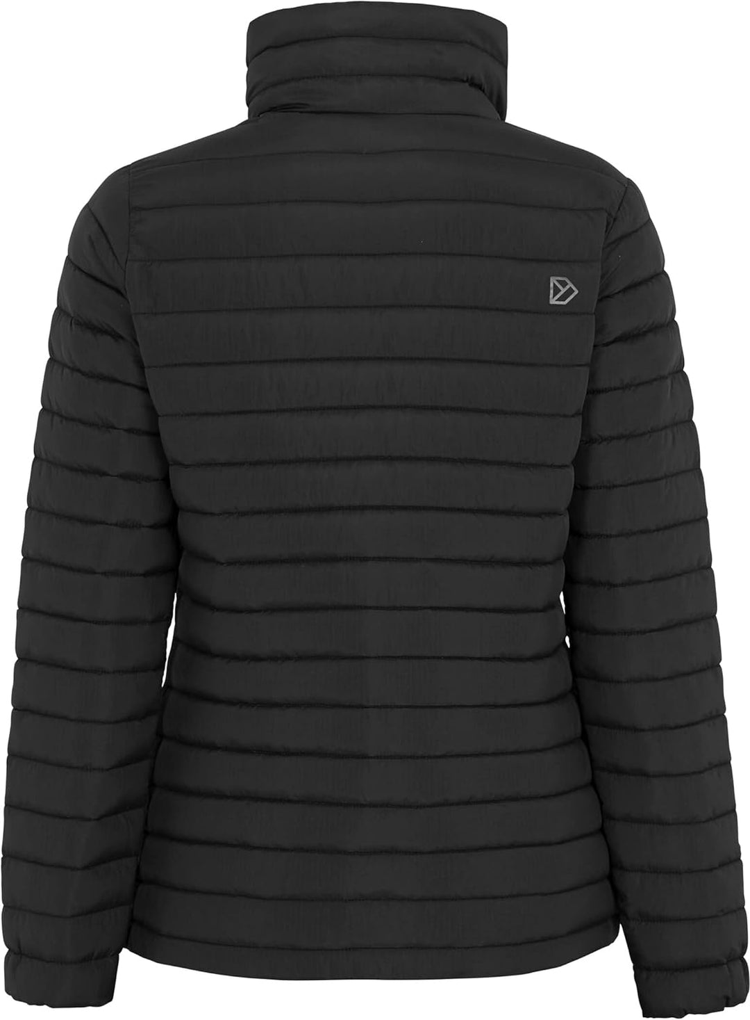 DIDRIKSONS Enja Jacke Damen schwarz