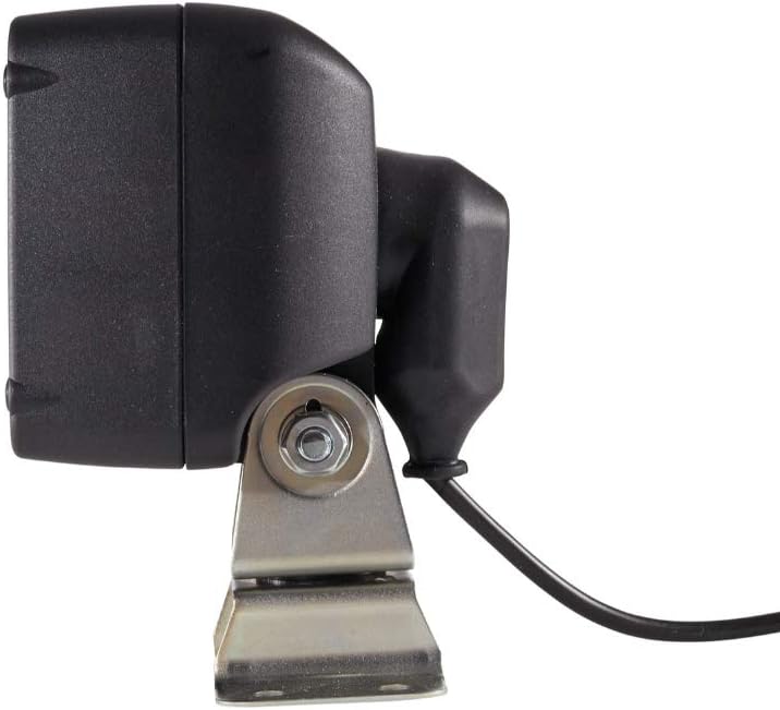 HELLA - Halogen-Arbeitsscheinwerfer - Ultra Beam - 12V - Anbau/Schraubanschluss - 4-Punkt Befestigun