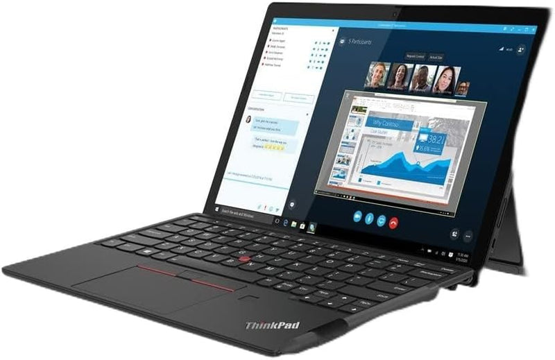 Lenovo ThinkPad L13 Yoga Gen 4 - Intel Core i5 1335U / 1.3GHz - Win11 Pro - Intel Iris Xe Grafik - 1