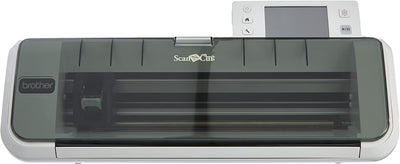Brother ScanNCut CM300 Hobbyplotter mit Scanner Single, Single