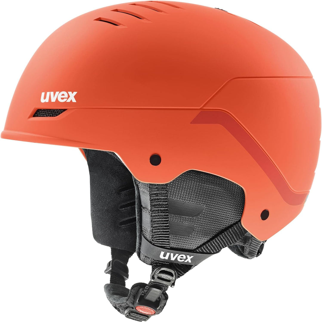 Uvex Wanted 58-62 cm, 58-62 cm