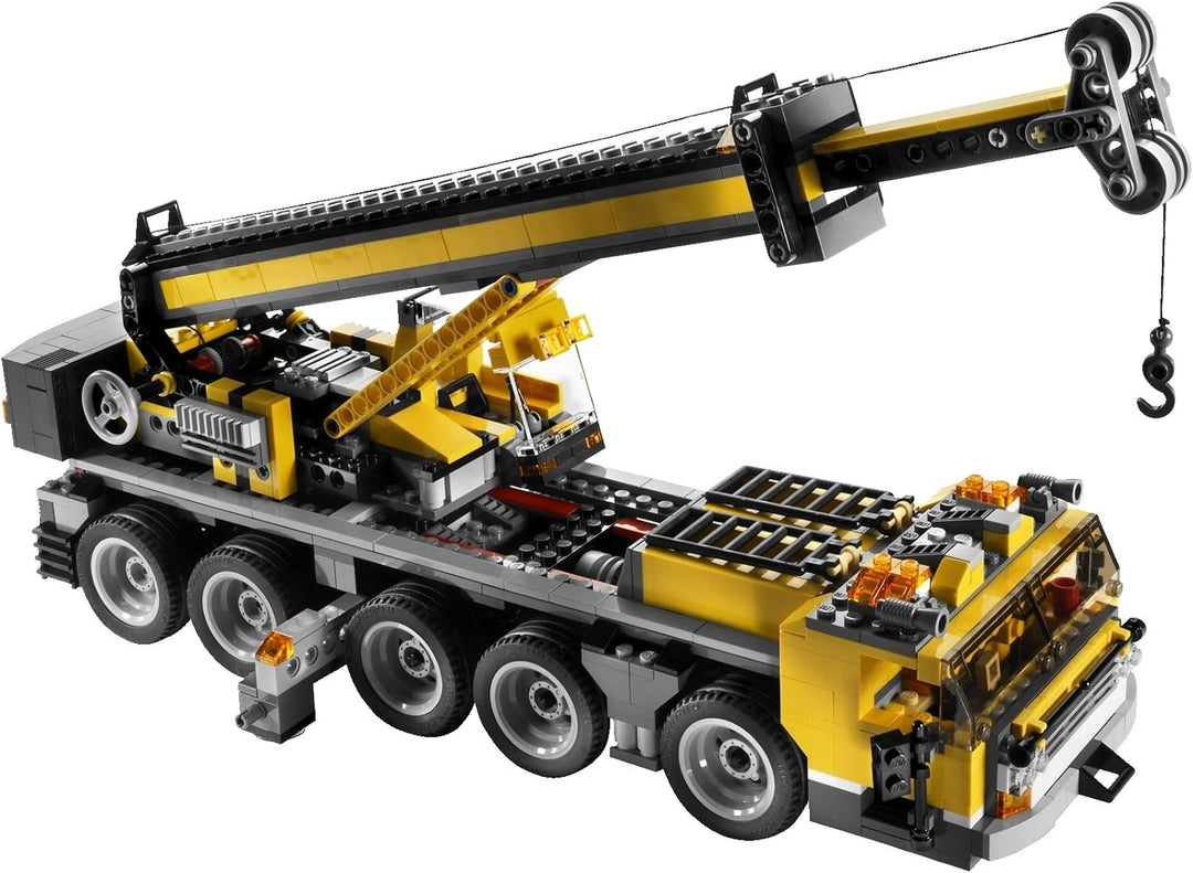 LEGO Creator 6753 - Autotransporter