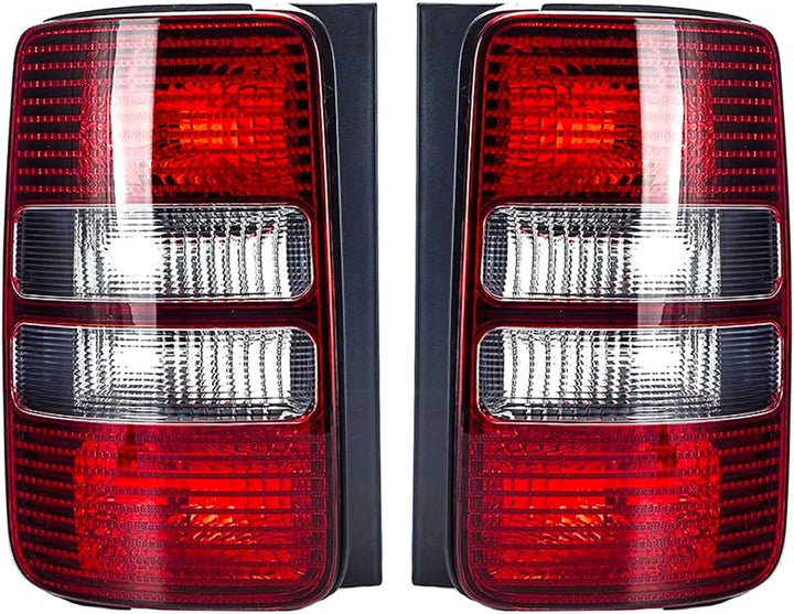 2x Rückleuchte Rücklicht Heckleuchte Für Caddy 2010-2014 2K5945096 E-Prüf L+R Paar