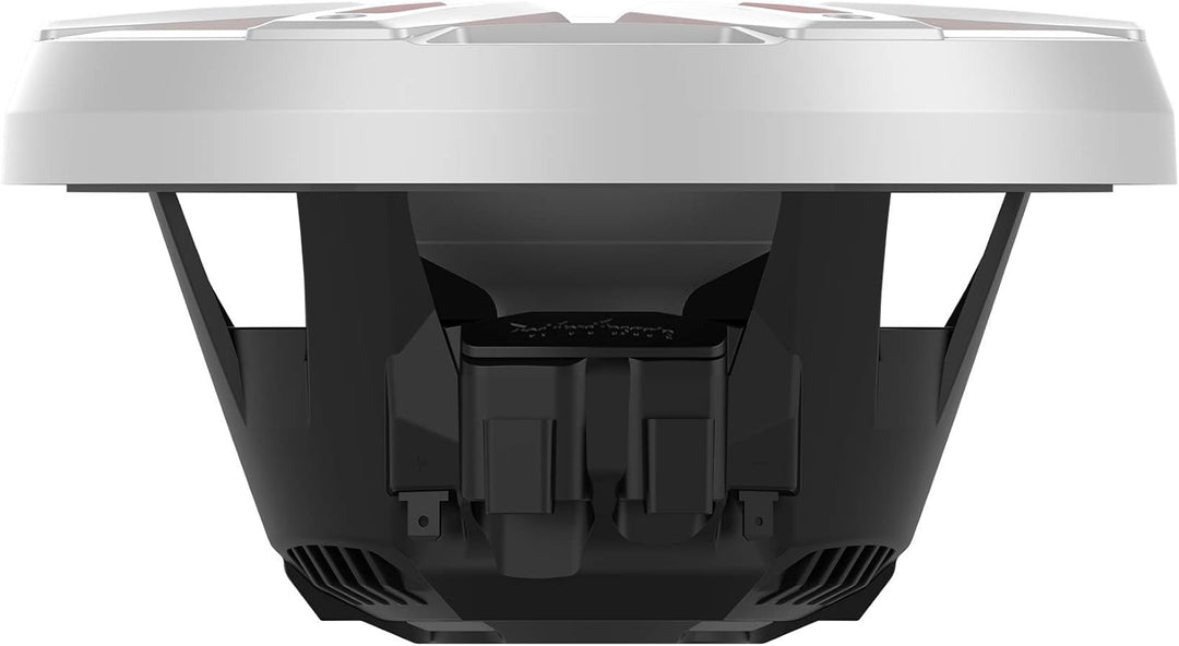 Rockford Fosgate Marine M2-65 Color OPTIX - 16cm 2-Wege Lautsprecher weiss