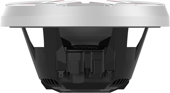 Rockford Fosgate Marine M2-65 Color OPTIX - 16cm 2-Wege Lautsprecher weiss