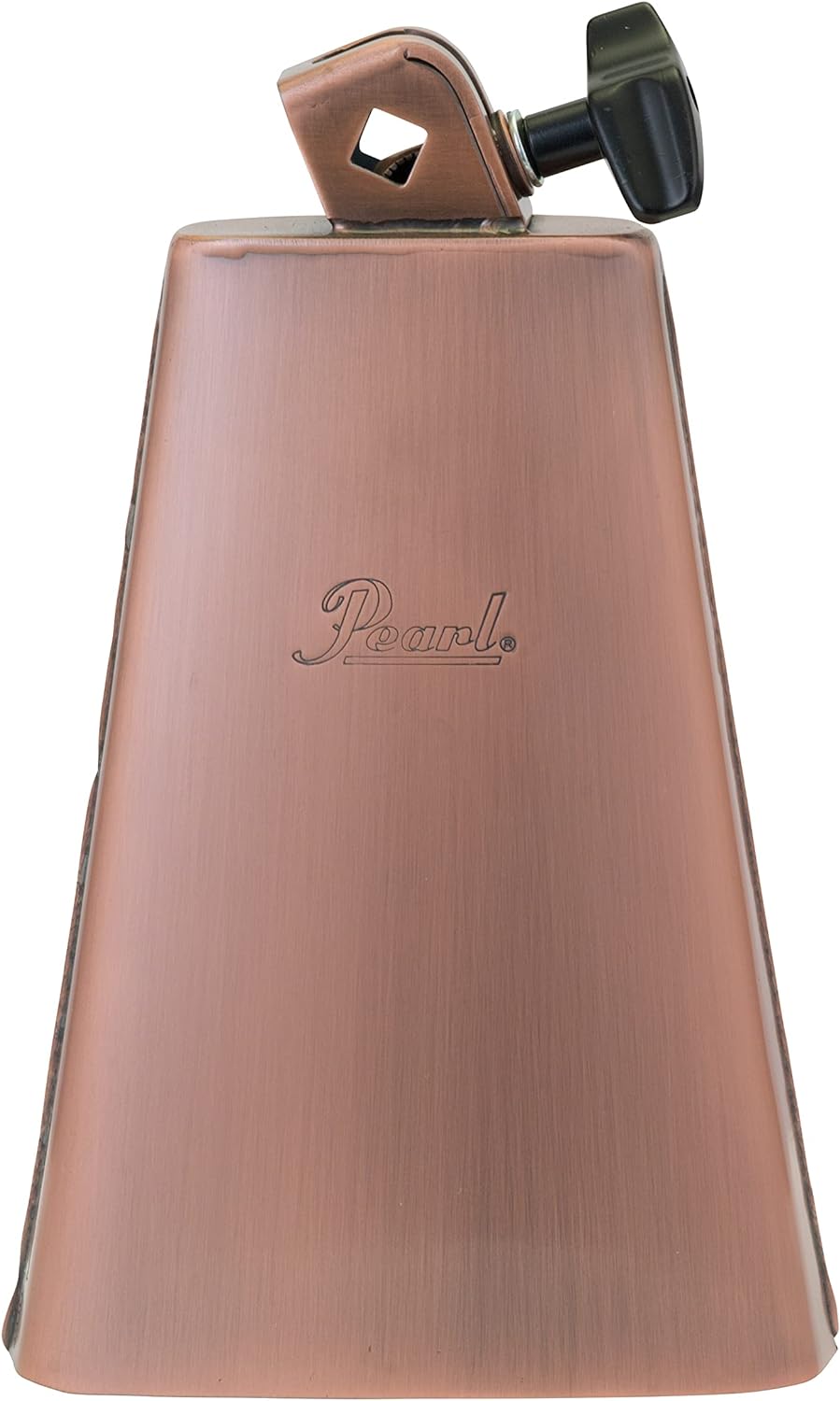 PEARL HH-5 Horacio Hernandez Signature Cowbell, Anabella Timbale Bell HH-5 Horacio Hernandes Signatu