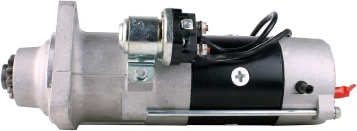 HELLA - Starter/Anlasser - 24V - 5.5kW - für u.a. Renault Trucks Kerax - 8EA 012 586-271