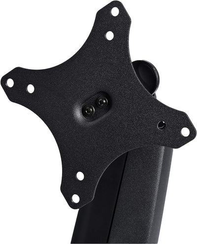 StarTech.com Braccio per Monitor da Scrivania singola - Full Motion - Supporto in Alluminio robusto