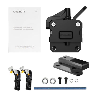 Creality Offiziell Sprite Extruder Direct Drive Kit Upgrade 2023, Dual Gear Extruder SE für Creality