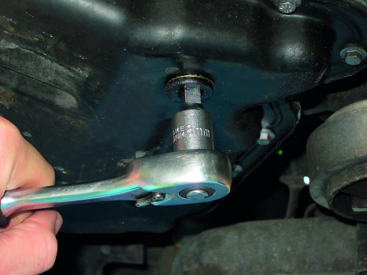 Laser 3175 3175 Schlüsselset Hauptablassschraube – 12 stück