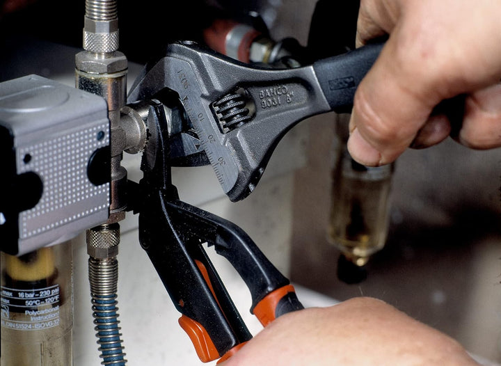 Ajustable Mol. Central 12" 1 Multicolor, 1 Multicolor