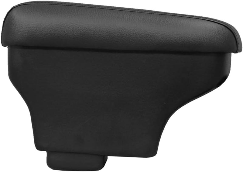 AUTO-STYLE Armlehne Kunstleder kompatibel mit Opel Astra G 1998-2004