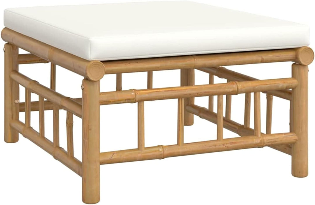 Tidyard 5-TLG. Garten Lounge Sofa, Balkonlounge, Terrassensofa, Garten Sitzgruppe, Outdoor Sofa Gart