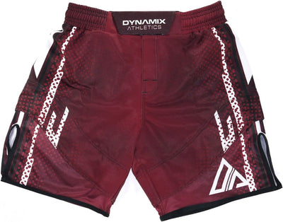 Dynamix Athletics Hybrid MMA Fight Shorts Sharp - Grappling Kampfsport Fitness Mixed Martial Arts Sp