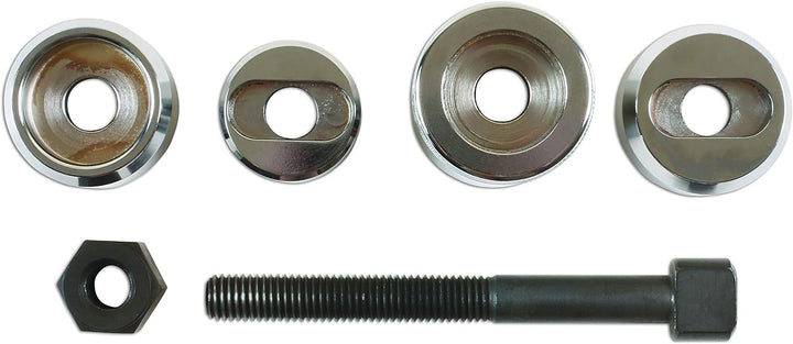 Laser 7791 Hinterradaufhängungsbuchsenentferner & Montagewerkzeug für Mercedes-Benz