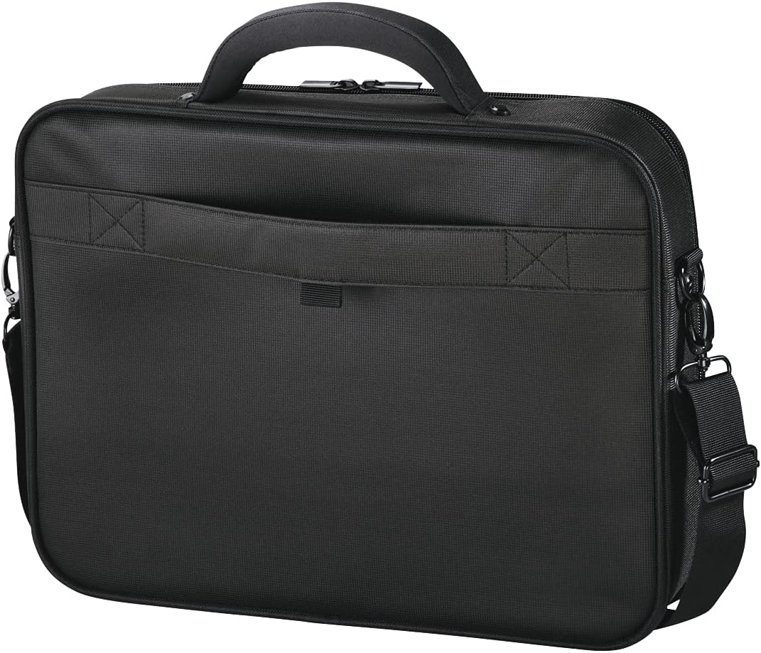 Hama Laptop Tasche bis 15.6 Zoll (Notebook Tasche für Laptop, Tablet, MacBook, Chromebook bis 15,6 Z