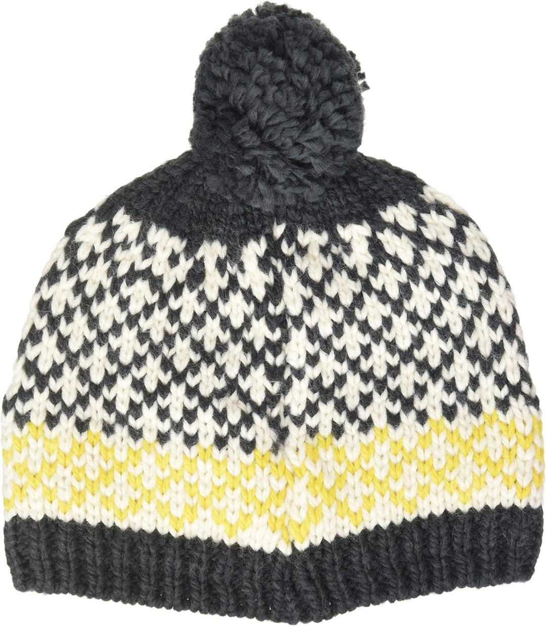 Barts Herren Dyri Beanie Baskenmütze, Grau (Charcoal 0021), One Size (Herstellergrösse: Uni)