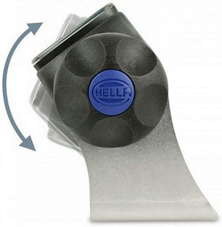 HELLA - LED-Arbeitsscheinwerfer - Light Bar LB470 - 12/24V - 3600lm - Anbau/geschraubt - stehend/hän
