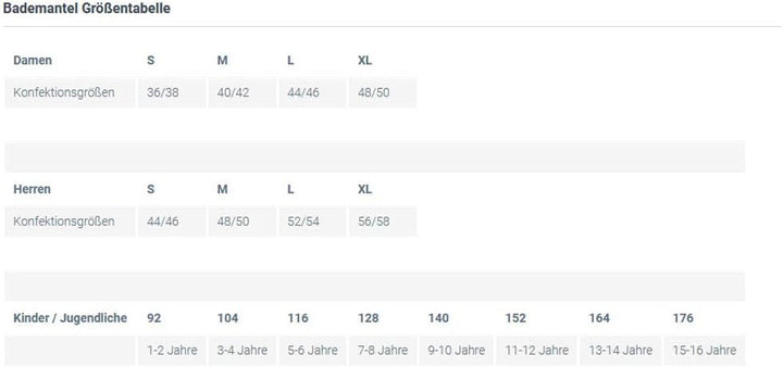 Egeria Maurice navy Bademantel für Kinder 140 100% Baumwolle Zero Twist Navy 140, Navy 140